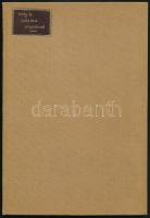 Feleky Géza: India és a világháború. Bp., 1915. Eggenberger. 43p. Kiadói egászvászon kötésben Ritka!