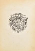 A Veszprémi Püspökség Római Oklevéltára - Monumenta Romana Episcopatus Vesprimiensis. IV. Kötet 1492...