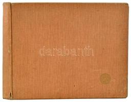 cca 1910 A Szentkirályi család zalahosszúújfalui (Zalaapáti) kastélya, a család tagjai összesen 59 d...