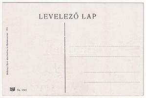 Alsólendva, Alsó-Lendva, Dolnja Lendava; Fő utca, Templom tér, Wortman Benő üzlete. Balkányi Ernő ki...