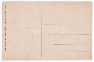 Hidalmás, Hida; Hangya fogyasztási és értékesítő szövetkezet üzlete és saját kiadása / cooperative s...