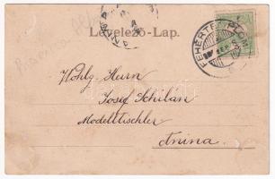 Fehértemplom, Ung. Weisskirchen, Bela Crkva; Bahnhof / Vasútállomás, vaspályaudvar, gőzmozdony, vona...