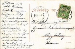 1908 Salgótarján, Római katolikus templom