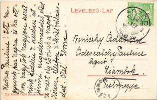 Aszód, Báró Podmaniczky kastély