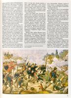 Józsa György Gábor: Ferenc József zászlai alatt (1848-1914). Bp., 1990, Corvina. Kiadói egészvászon ...
