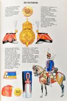 Barczy Zoltán-Somogyi Győző: Királyért és hazáért. A m. kir. honvédség szervezete, egyenruhái és feg...