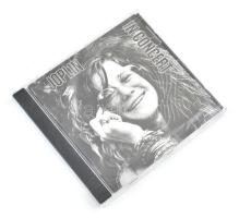 Janis Joplin In Concert, CD, Sony Music 1972, bontatlan csomagolásban