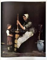 Végvári Lajos: Munkácsy Mihály. 1844-1900. Bp., 1983, Képzőművészeti Kiadó. Számos szövegközi és egé...
