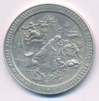 1986. "A magyar szabadságharc hőseinek emlékére - Dicsőség a legyőzöttnek - Gloria victis - Num...