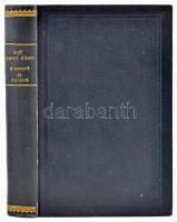 Apponyi Albert: Élmények és emlékek. Sajtó alá rendezte: Jánoky-Madocsány Sarolta. Bp.,(1933.), Athe...