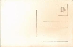 Sepsiszentgyörgy, Sfantu Gheorghe; református leány gimnázium / Calvinist girl school. photo