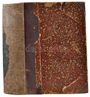 Mathematikai és természettudományi közlemények vonatkozólag a hazai viszonyokra II-III. köt. [Egybek...