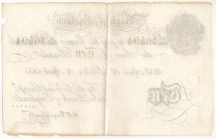 Nagy-Britannia 1935. 10P "K145 36594" T:F szakadás, kis anyaghiány
Great Britain 1935. 10...