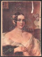 1933 A Pesti Hírlap 55. évfolyamának 31. száma, a gödöllői Jamboree előtt megjelent szám, 12 lapon a...