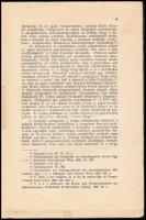 Bogyai Tamás: A művész a korai középkorban. Budapest, 1932. Dedikált. Kiadói papírkötésben