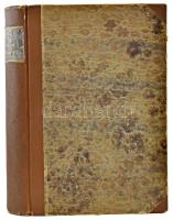 Deák Farkas: Uzoni Béldi Pál 1621-1679. Bp., 1887. félvászon kötés, kissé kopottas állapotban