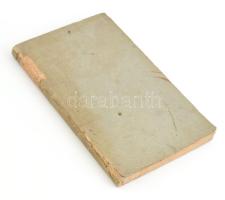 Hellenthal, K(arl) A(ugust): ~ segítő könyve a' borosgazdák és borkereskedők számára, vagy a�...