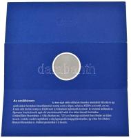 Hollandia 1994. október 1. "AEGON fennállásának 150. évfordulója" Ag emlékérem a Holland Á...