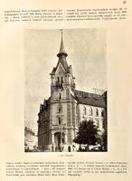 Berecz Sándor: Kaposvár rendezett tanácsú város története és fejlődése. 1425-1925. A gyűjtött adatok...