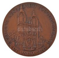 Bozó Gyula (1913-2004) 2000. "Szent László király halálának évfordulójára 1995 / A Kalocsa-Kecs...