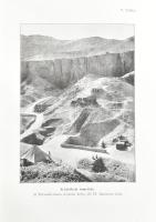 [Howard Carter (1874-1939) - Arthur Cruttenden Mace (1874-1928)] Carter, Howard - Mace, A[rthur] C[r...