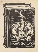 [Howard Carter (1874-1939) - Arthur Cruttenden Mace (1874-1928)] Carter, Howard - Mace, A[rthur] C[r...