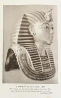 [Howard Carter (1874-1939) - Arthur Cruttenden Mace (1874-1928)] Carter, Howard - Mace, A[rthur] C[r...