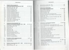 Holger Rosenberg: Die deutschen Banknoten ab 1871. 20. Auflage. Gietl Verlag, 2015. Használt állapot...