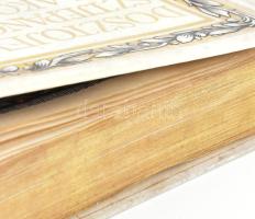 [Fjodor Mihajlovics] Dosztojevszkij: Sztjepancsikovo és lakosai. Ford.: Trócsányi Zoltán. Nagy Írók-...