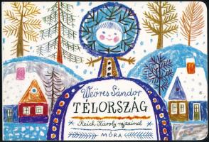 Móra Ferenc: Zengó ABC. Pásztohy Panka rajzaival. 
Bp., 2014., Móra. Kiadói kartonált papírkötés. +...