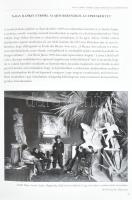 Művészek és műtermek. Tanulmánykötet és katalógus a Budapest, a művészek városa c. kiállításhoz. Sze...