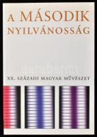 A második nyilvánosság. XX. századi magyar művészet. Összeáll.: Hans Knoll. Szerk.: Jolsvai Júlia. Művészeti Világ. Bp.,2002,Enciklopédia. Fekete-fehér képanyaggal illusztrált. Kiadói papírkötés.