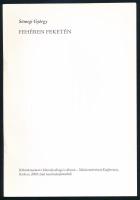 Sümegi György 3 műve: 

Inconnu: A harcoló város/The Fighting City, 1986. Kísérlet egy elmaradt ki...