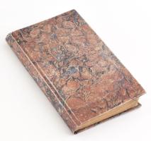 Nediliczi Váli Mihály: Házi Orvos Szótárotska, az az betű szerént magyarúl szólló orvos könyvetske. ...