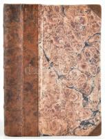 Szent-Györgyi József: A' leg-nevezetesebb természeti dolgok' esméreti. Az apróbb oskolák s...