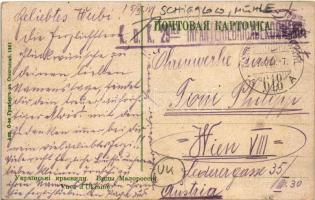 1918 Zhigalov, mills (EK)