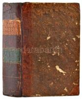 [Störck, Anton] - Rácz Sámuel: Orvosi praxis. Második rész. Ki-adta - -, királyi consilárius, medici...
