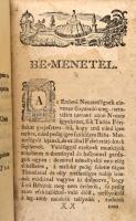 [Steidele, Raphael Johann (1737-1823)] Steidele János: Magyar bábamesterség, iratatott német nyelven...