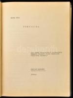 1965 Groma Géza: Fémfizika. Az OMBKE Fémkohászati Szakosztály Csepeli Csoport által rendezett tanfol...