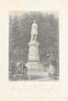 30 db metszet, XIX. sz. közepe-második fele, többségében életképek. Klf. technikák (acélmetszet, lit...