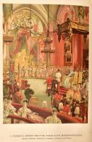 Márki Sándor - Beksics Gusztáv: A modern Magyarország (1848-1896). A Magyar Nemzet Története X. köt....