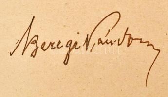 Márki Sándor - Beksics Gusztáv: A modern Magyarország (1848-1896). A Magyar Nemzet Története X. köt....