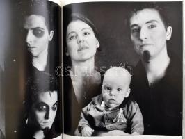 Szebeni András - Sóvári Zsuzsa: Hölgyeim és uraim. Szebeni András fotóival és aktfotóival, Sóvári Zs...