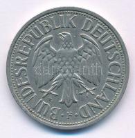 NSZK 1951F 2M Cu-Ni T:AU kis ph
FRG 1951F 2 Mark Cu-Ni C:AU small edge error
Krause KM#111