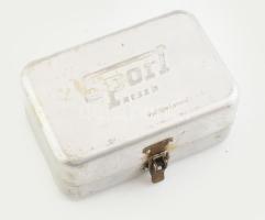 Sport kemping kávéfőző szett Lemezárugyár