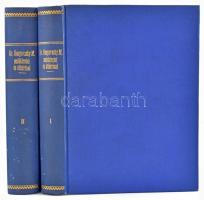 Gróf Benyovszky Móricz életrajza, saját emlékiratai és útleírásai. I-II.: Saját emlékiratai és útleí...
