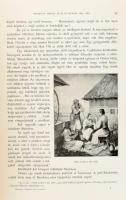 Malonyay Dezső: Munkácsy Mihály élete és munkái. Bp., 1898, Singer és Wolfner, (Hornyánszky-ny.), 8+...