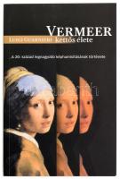 Luigi Guarnieri: Vermeer kettős élete. A 20. század legnagyobb képhamisításának története. Ford.: Todero Anna. Bp., 2008, Geopen. Kiadói papírkötés.