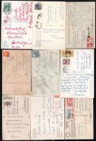 cca 1930-1982 többségében Sárdy Brutus (1892-1970) festőművész, restaurátornak, részben Sárdy Lóránt...