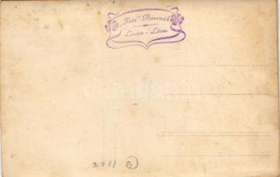 Léva, Levice; templom belső / church interior. Foto Rusznák photo (fl)